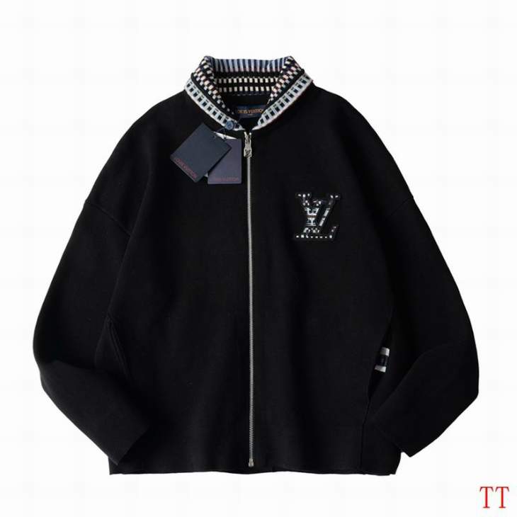 Picture of Louis Vuitton Sweaters _SKULVXS-L20tr2547310